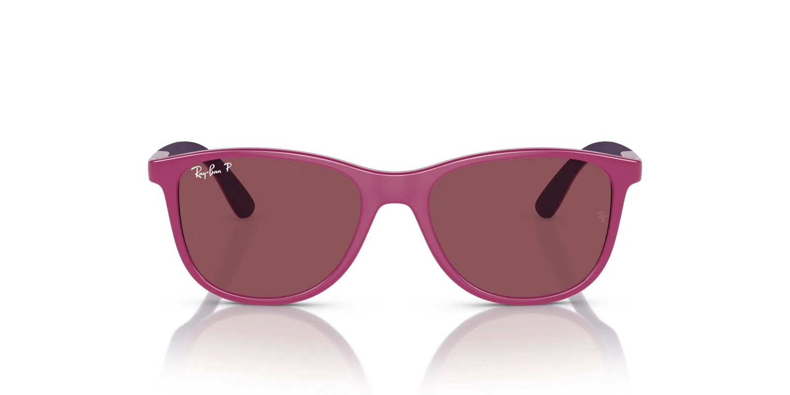 Ray-Ban Kids 0RJ9077S Sunglasses - view 40